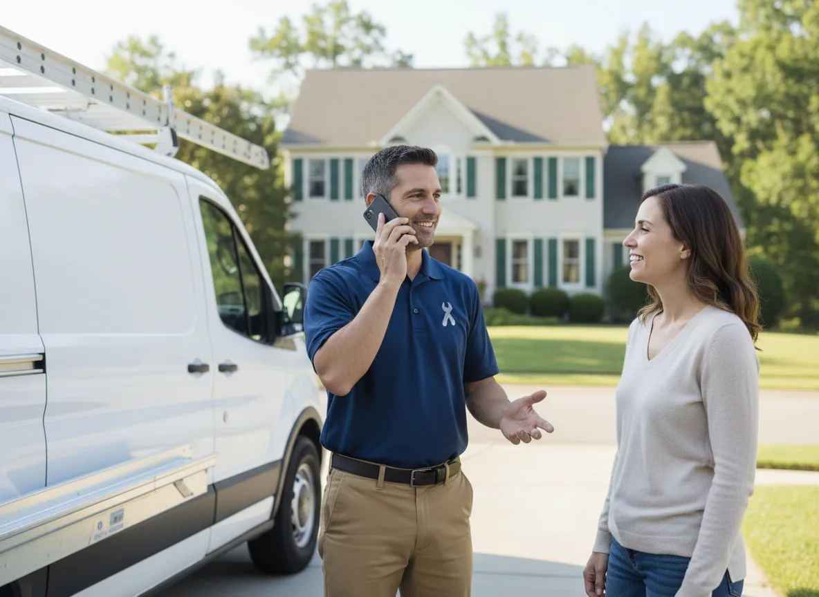 Home Gutter Service Teachey, NC FAQs
